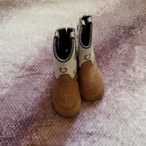 Baby boots